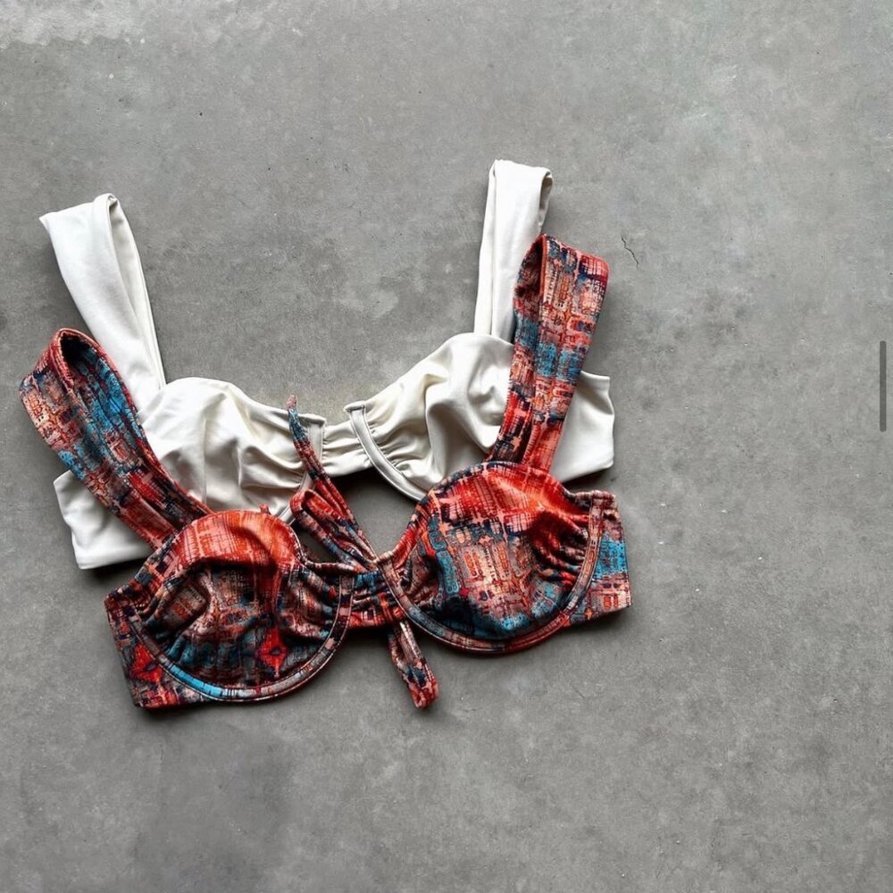 Lahana Swim